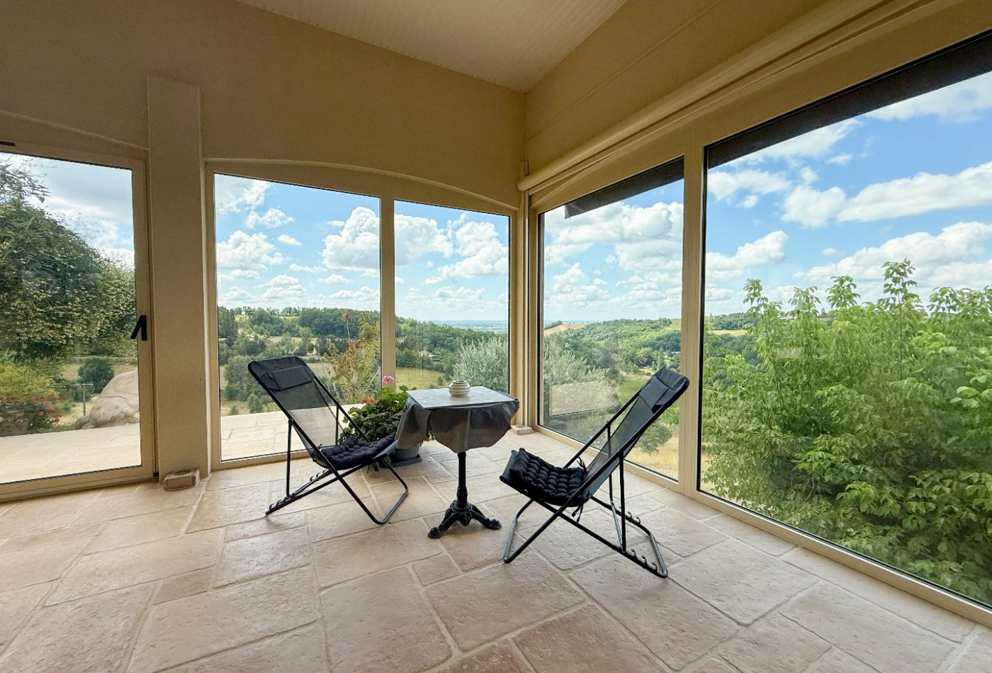 vente Maison de campagne Moissac - Photo 8