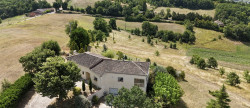 vente Maison de campagne Moissac
