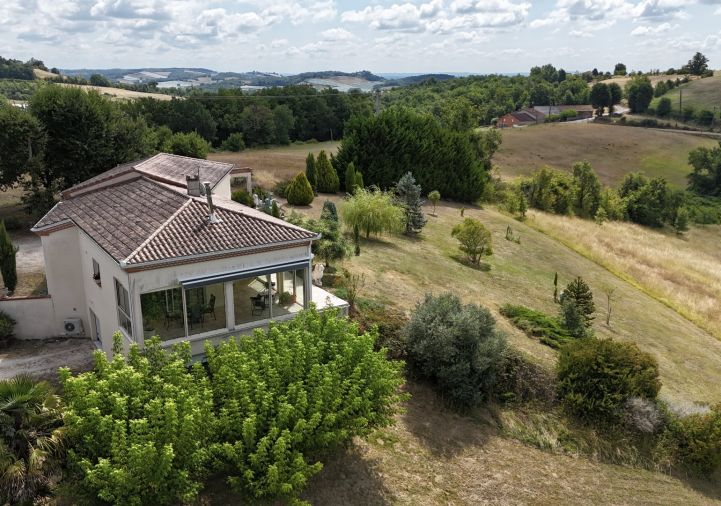 vente Maison de campagne Moissac