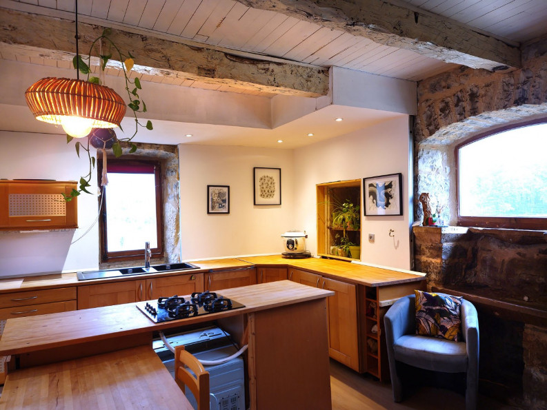 vente Maison Caylus - Photo 7