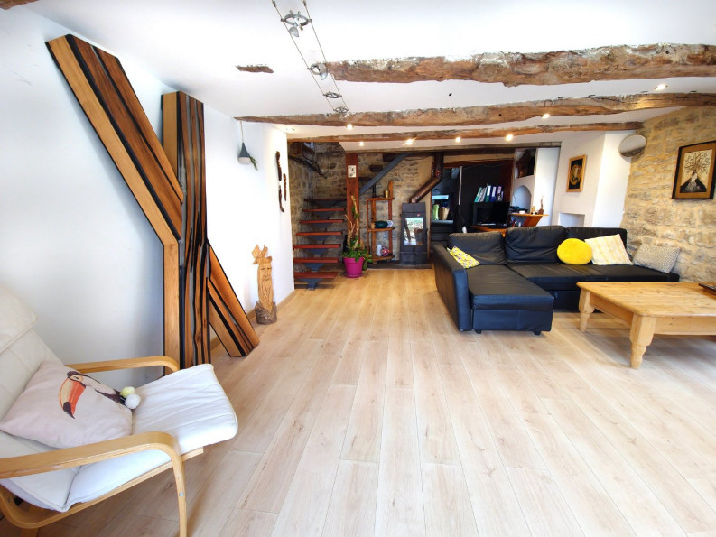 sale Maison Caylus - Photo 6