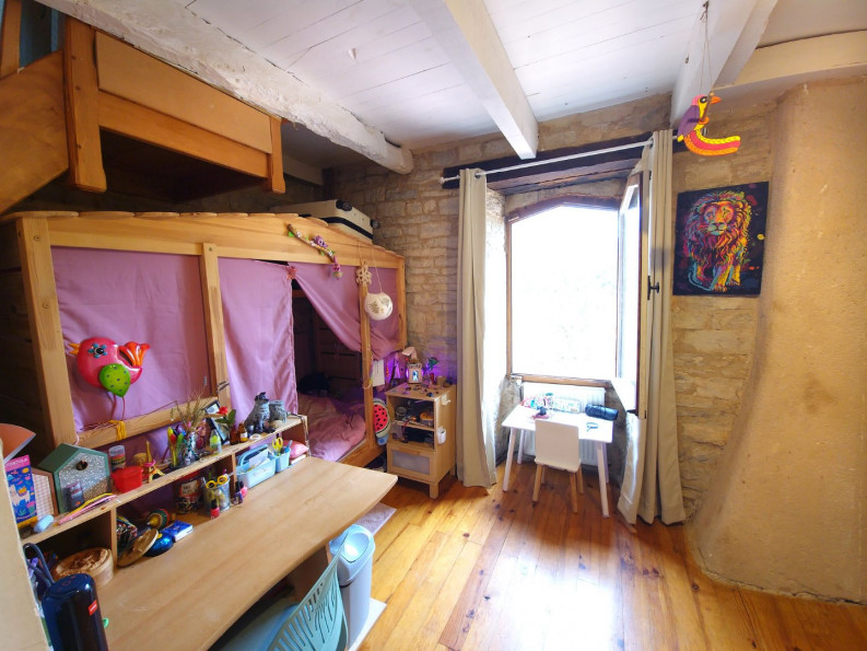 sale Maison Caylus - Photo 9