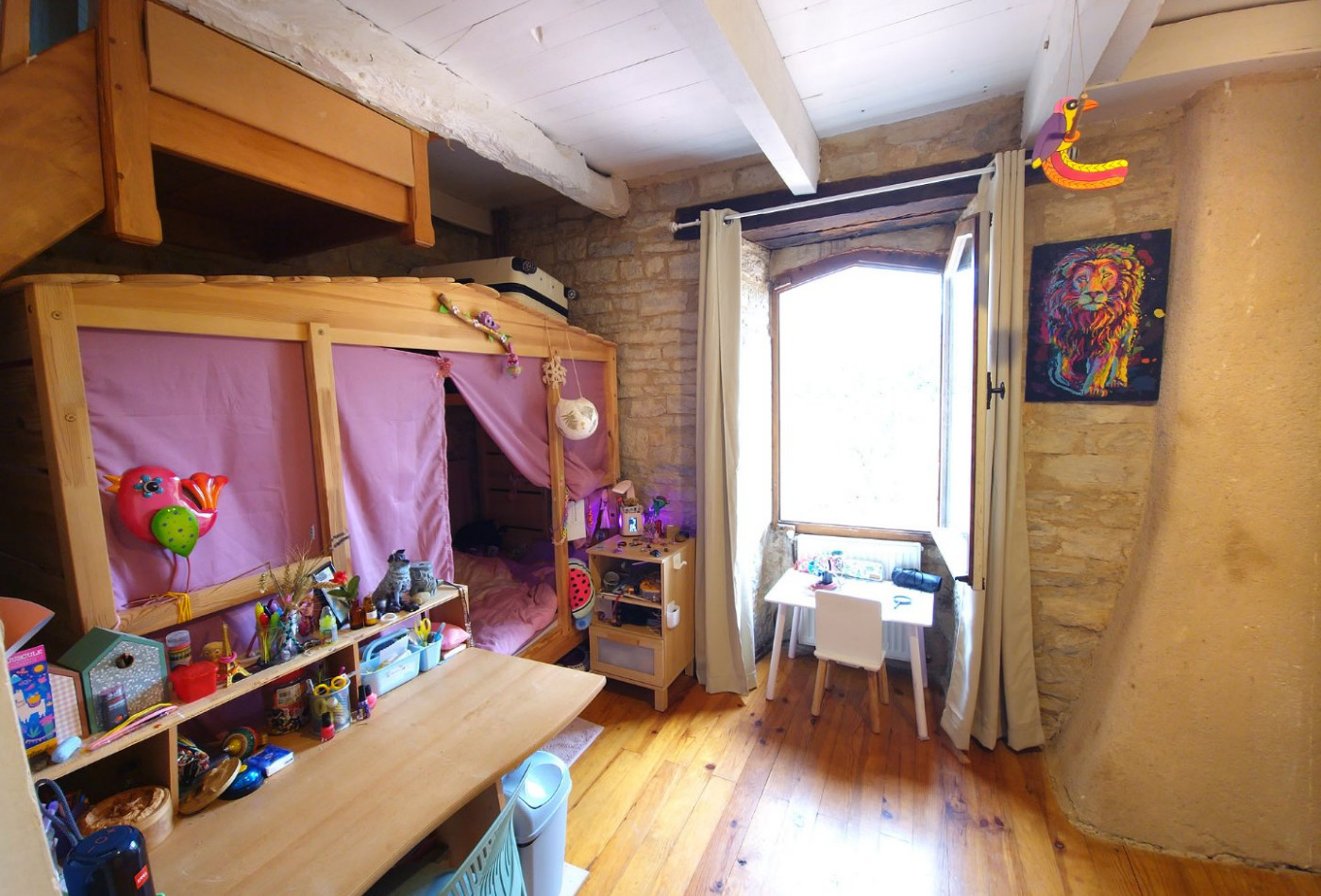 vente Maison Caylus - Photo 9