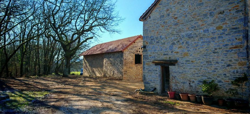 sale Maison Caylus - Photo 20