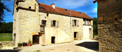 vente Maison Caylus