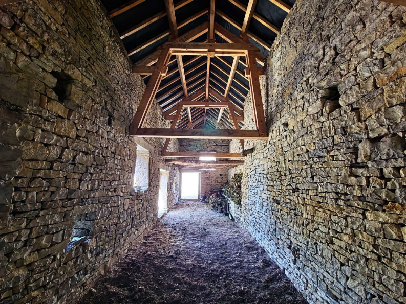 vente Maison Caylus - Photo 4