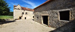vente Maison Caylus