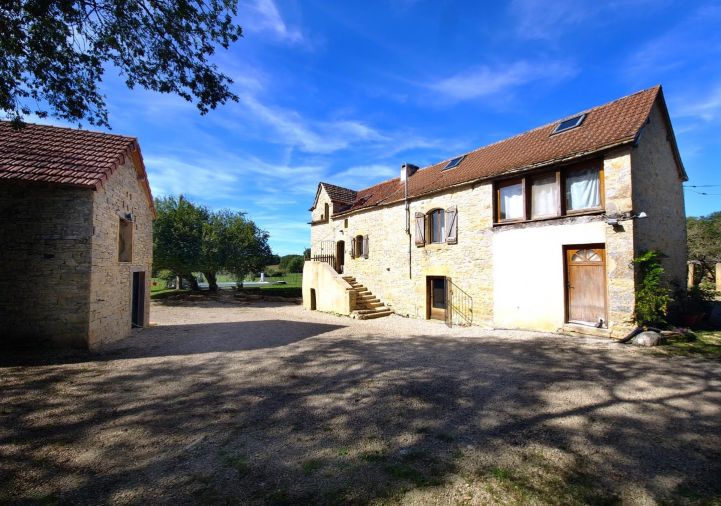 vente Maison Caylus