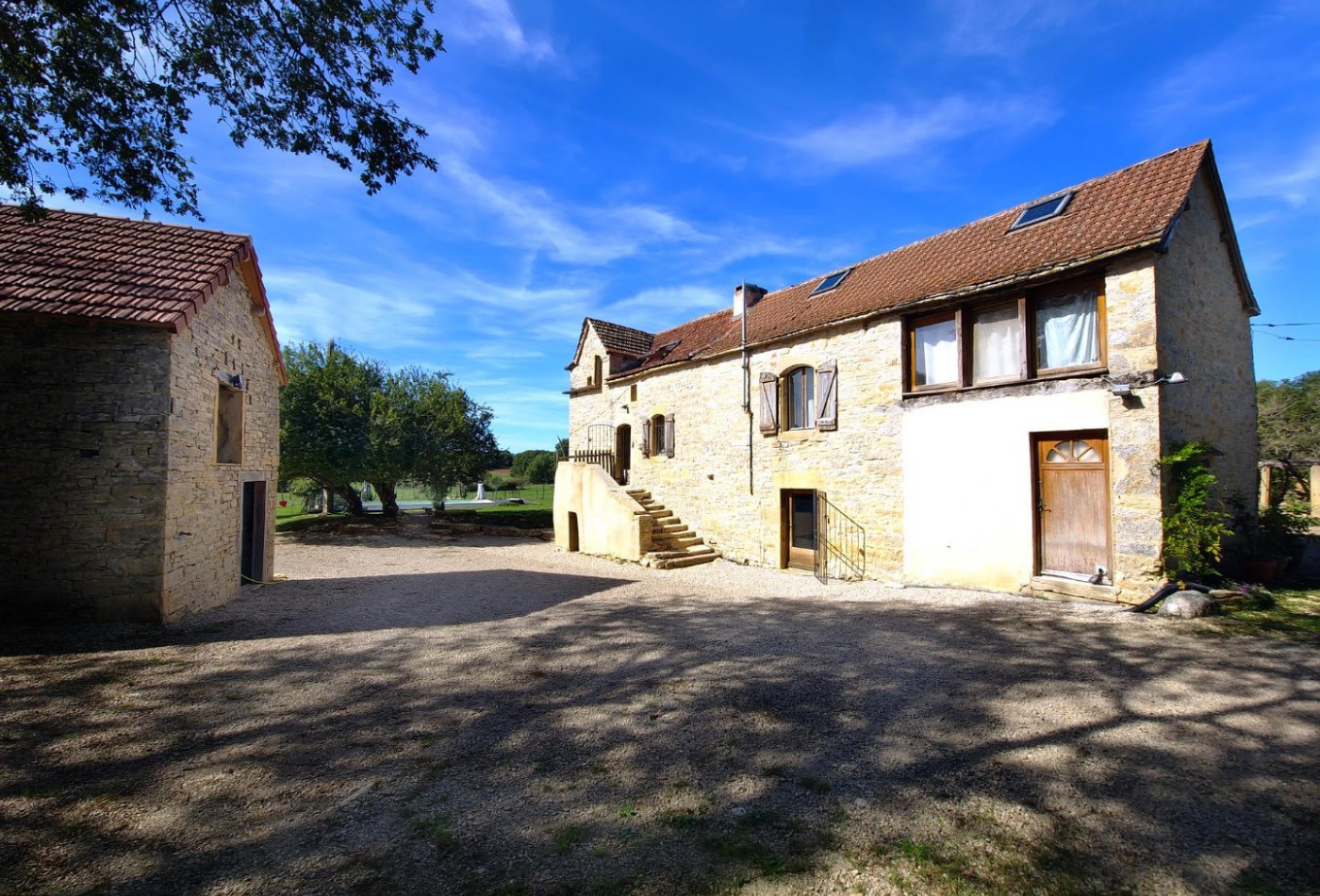 vente Maison Caylus - Photo 1