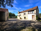 sale Maison Caylus
