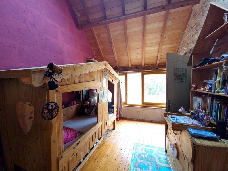 sale Maison Caylus - Photo 11