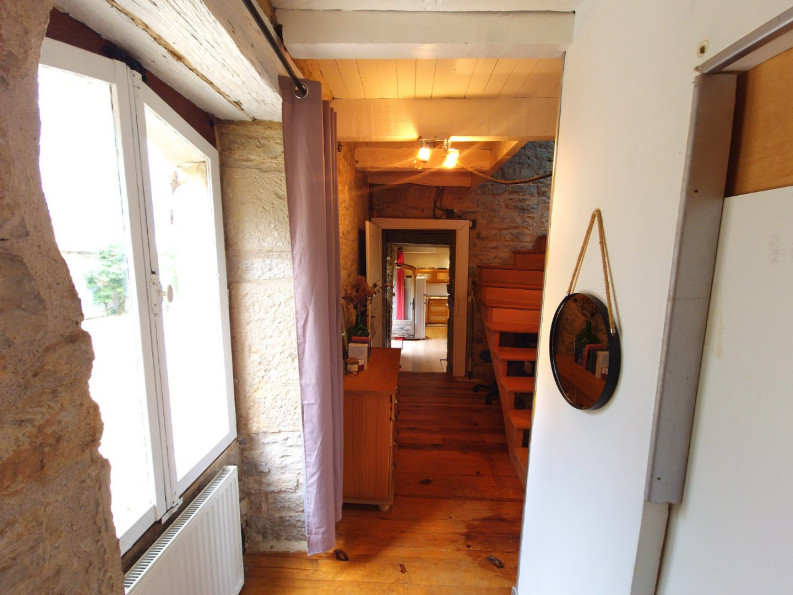 sale Maison Caylus - Photo 12