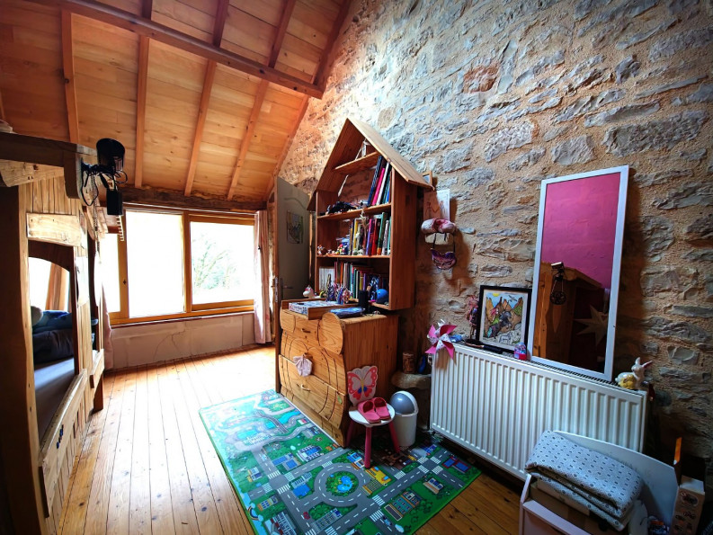 sale Maison Caylus - Photo 14