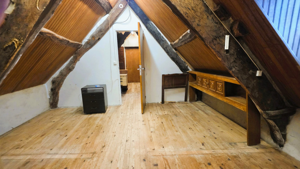 vente Maison à rénover Loze - Photo 9