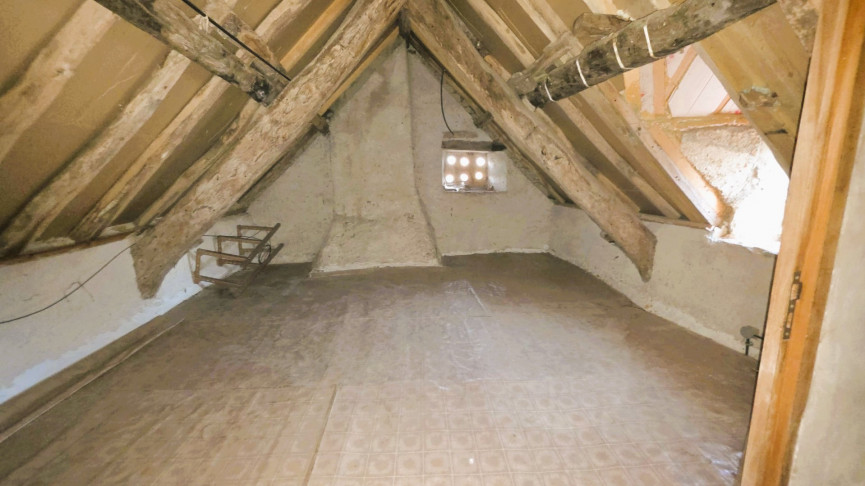 vente Maison à rénover Loze - Photo 11