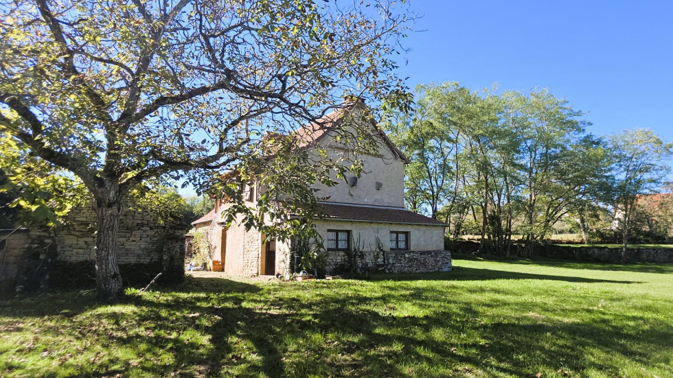 vente Maison à rénover Loze - Photo 5