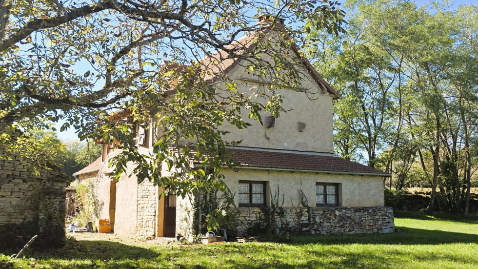 vente Maison à rénover Loze - Photo 4