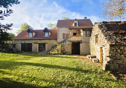 vente Maison à rénover Loze