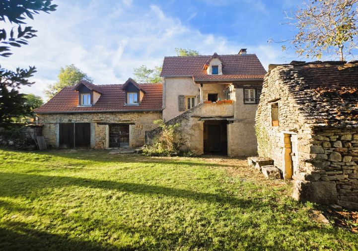 vente Maison à rénover Loze