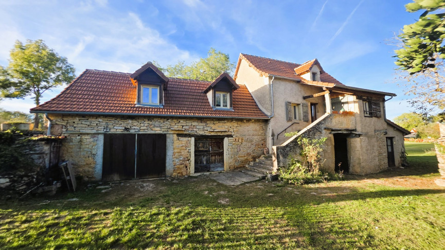 vente Maison à rénover Loze - Photo 18