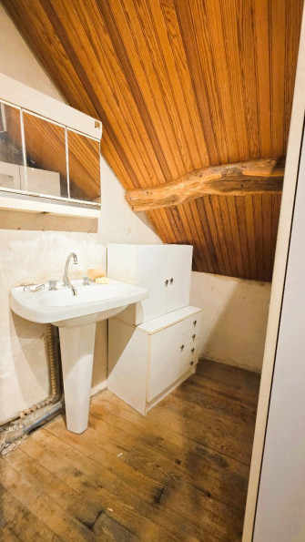 vente Maison à rénover Loze - Photo 14