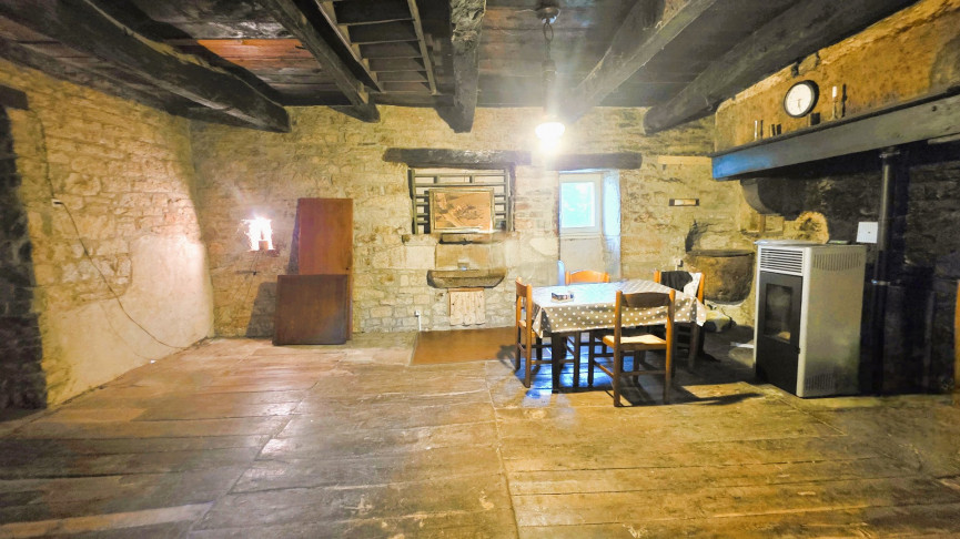 vente Maison à rénover Loze - Photo 8