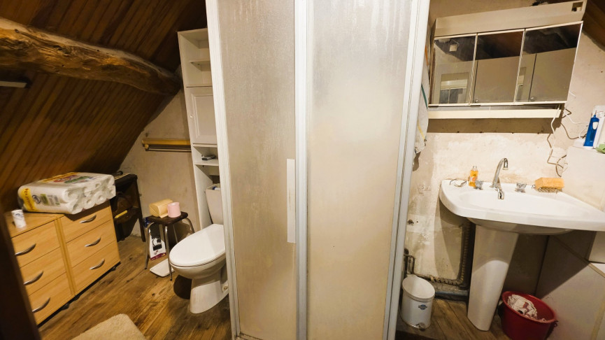 vente Maison à rénover Loze - Photo 16