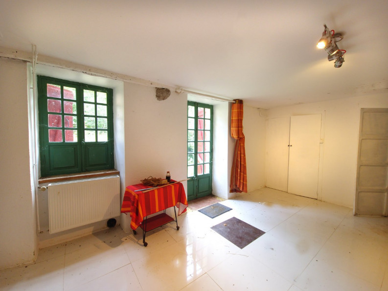 vente Moulin Caylus - Photo 11