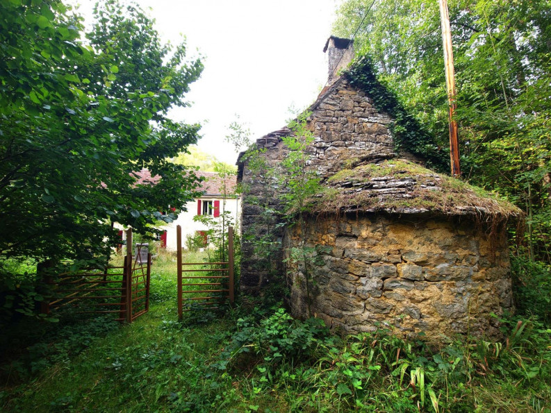 vente Moulin Caylus - Photo 15