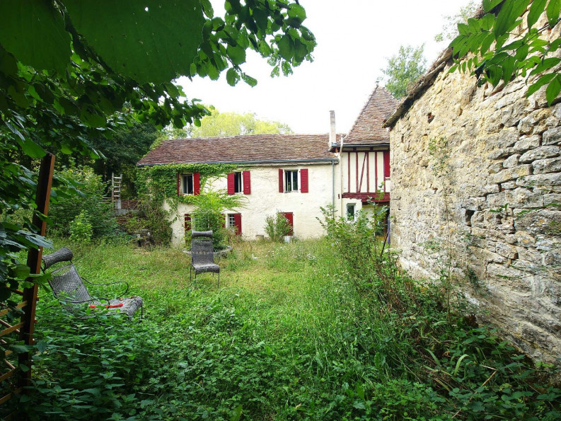 vente Moulin Caylus - Photo 16