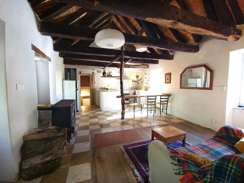 vente Moulin Caylus - Photo 9