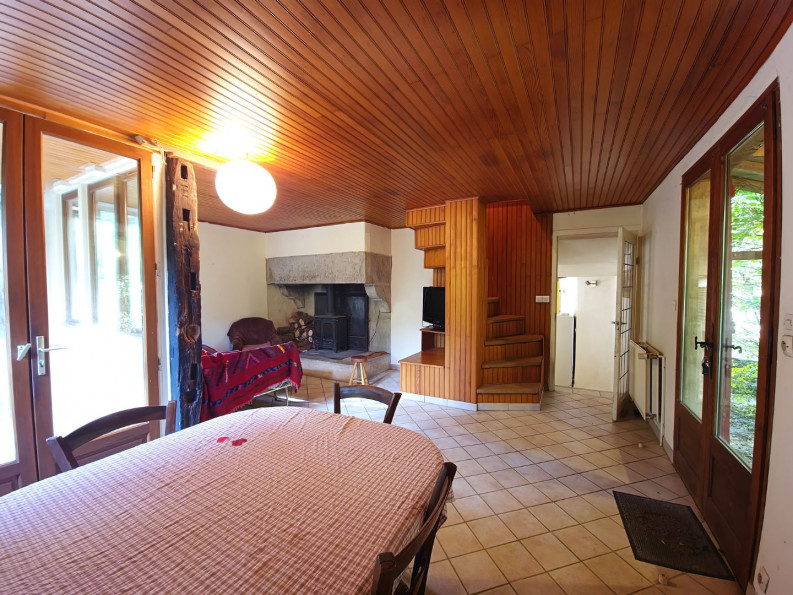 vente Moulin Caylus - Photo 20