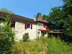 vente Moulin Caylus