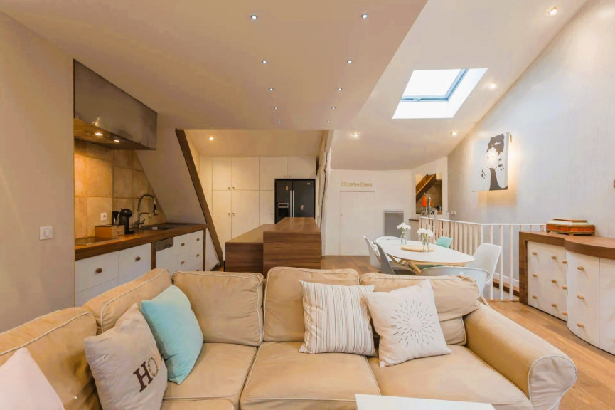 sale Appartement rénové Saint Antonin Noble Val - Photo 16