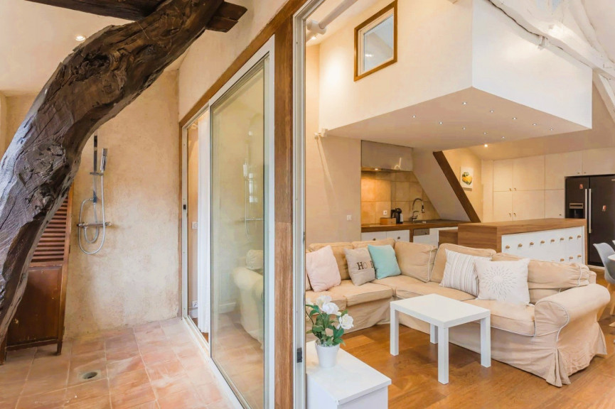 sale Appartement rénové Saint Antonin Noble Val - Photo 17