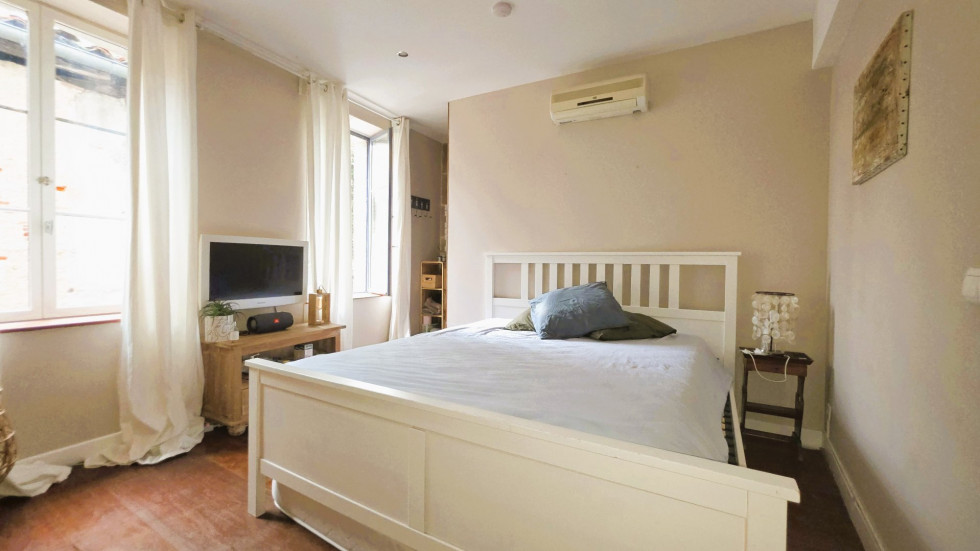 vente Appartement rénové Saint Antonin Noble Val - Photo 9