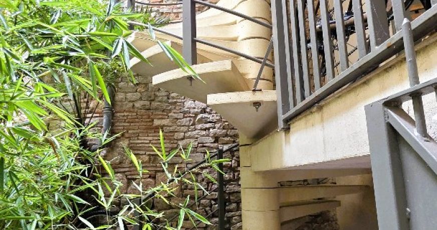 vente Appartement rénové Saint Antonin Noble Val