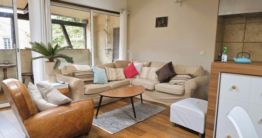 vente Appartement rénové Saint Antonin Noble Val