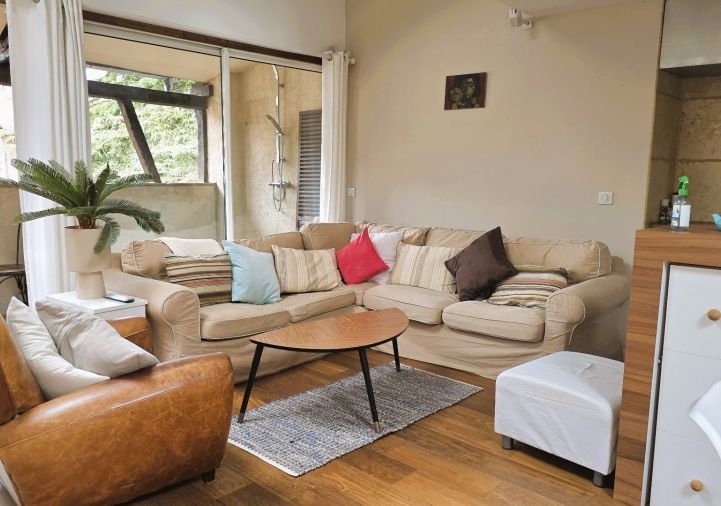 vente Appartement rénové Saint Antonin Noble Val