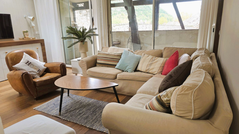 vente Appartement rénové Saint Antonin Noble Val - Photo 5