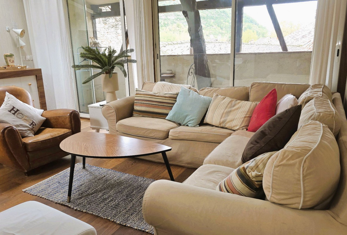 vente Appartement rénové Saint Antonin Noble Val - Photo 5