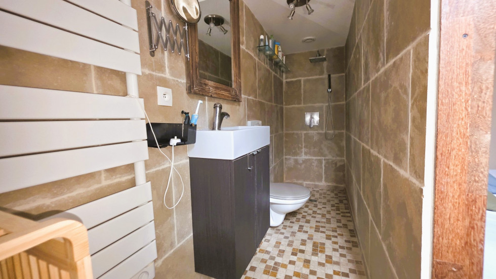 vente Appartement rénové Saint Antonin Noble Val - Photo 10