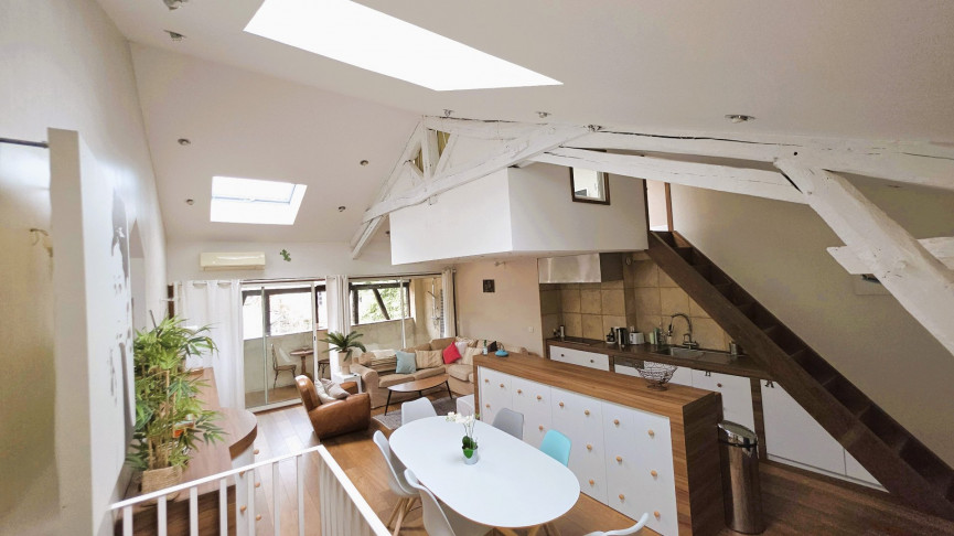 sale Appartement rénové Saint Antonin Noble Val - Photo 14