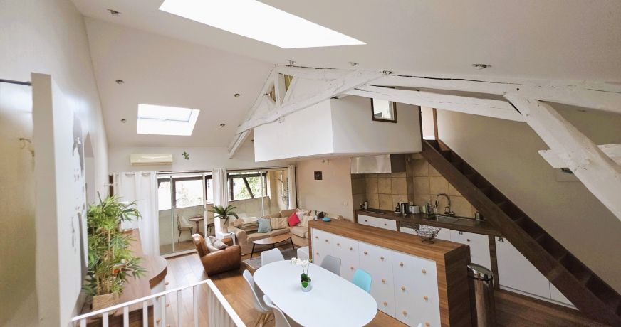 vente Appartement rénové Saint Antonin Noble Val