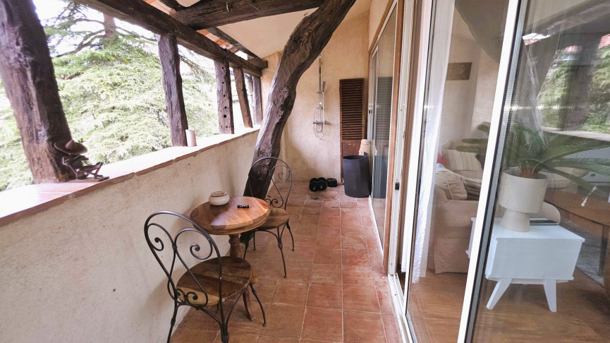 sale Appartement rénové Saint Antonin Noble Val - Photo 13