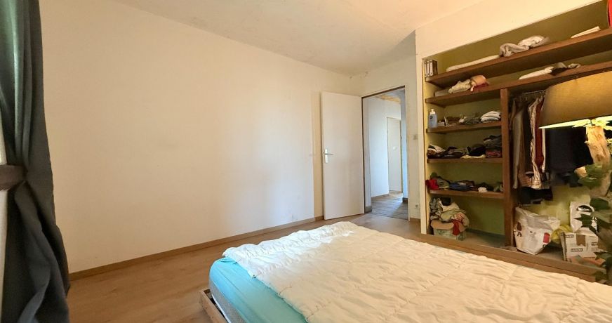 vente Maison Vazerac