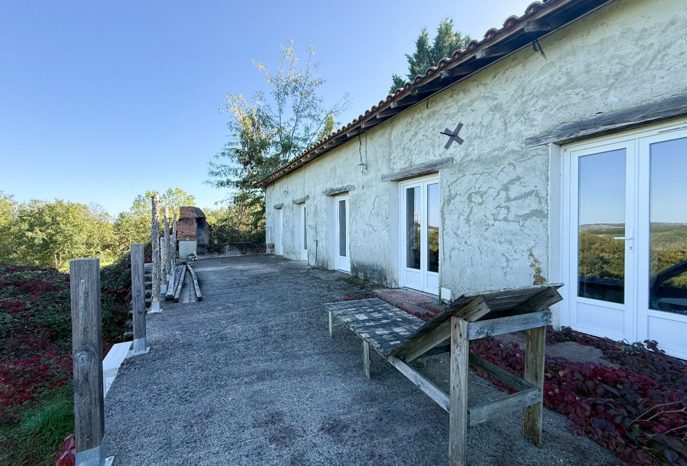 vente Maison Vazerac - Photo 10