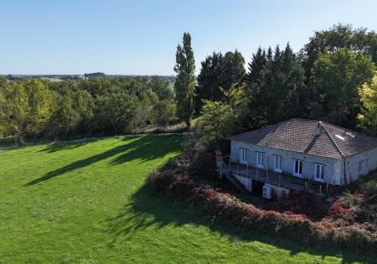 vente Maison Vazerac