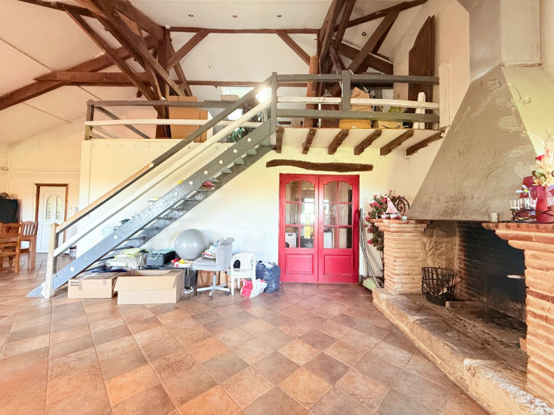 vente Maison Vazerac - Photo 6