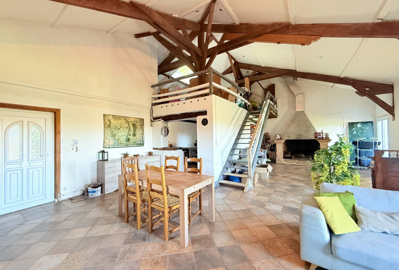 vente Maison Vazerac - Photo 2
